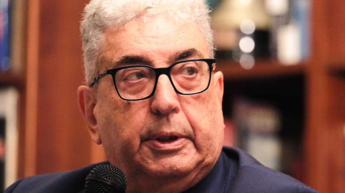 Perinetti: "Roma impressionante, alla Juve manca qualcosa"