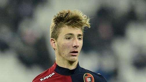UFFICIALE - Del Fabro è della Juventus!