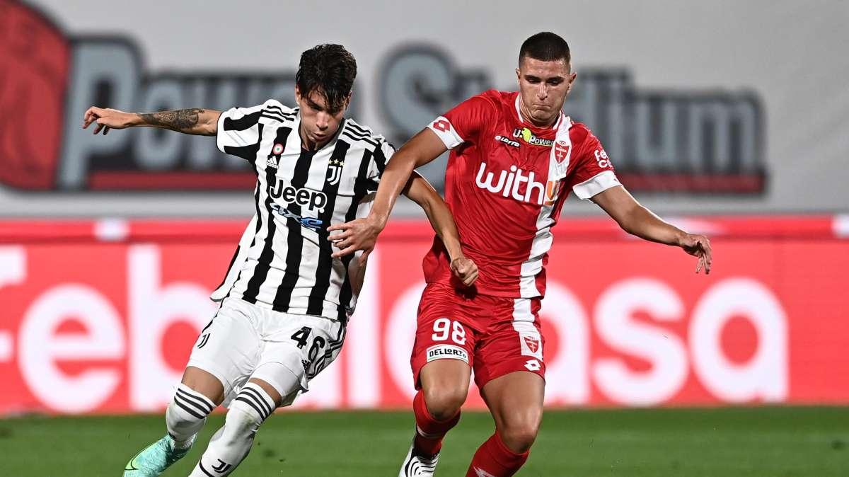 JUVE NEXT GEN, PROGRESSI EVIDENTI E...
