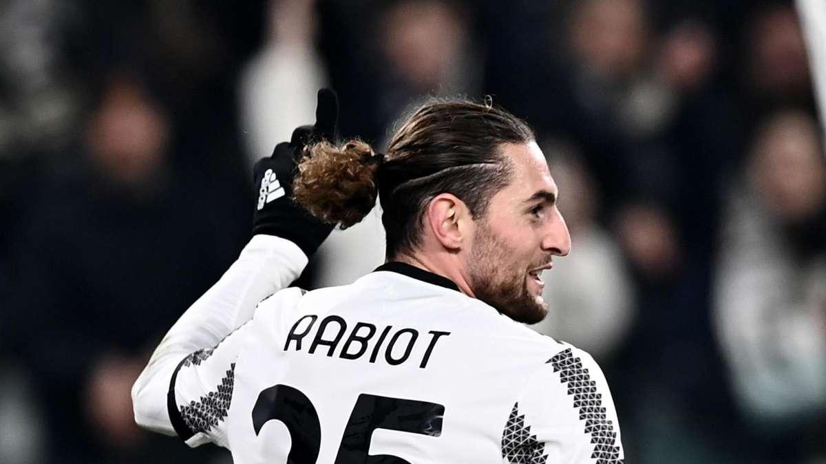 Allegri punterà su Rabiot, Locatelli e Fagioli a centrocampo
