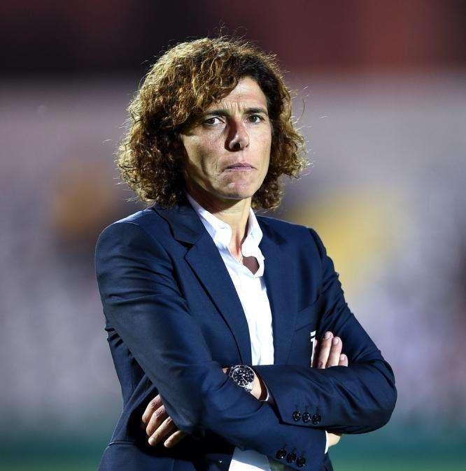 COACH GUARINO: "Ottima ripresa del campionato, tanto su cui lavorare in vista dell'Inter"