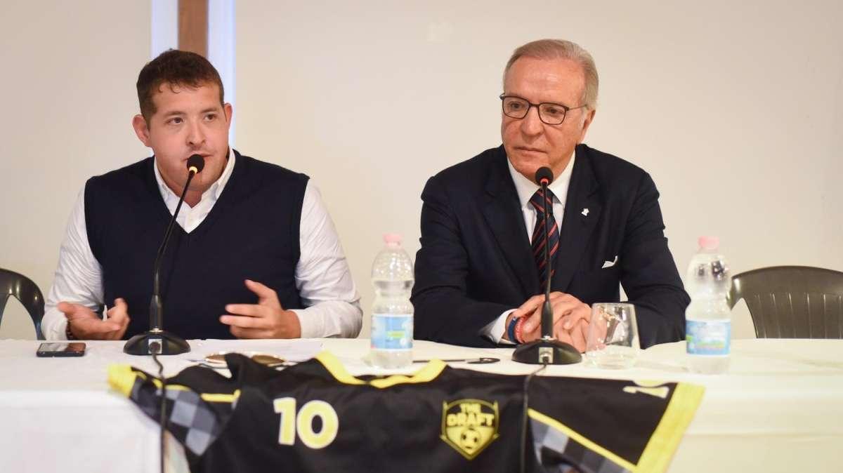 Pasqualin a Tmw Radio: "Conte non lo vedo in difficoltà. Pirlo sì, ma c'è benevolenza. Juve-Napoli? Primo grado può essere ribaltato"