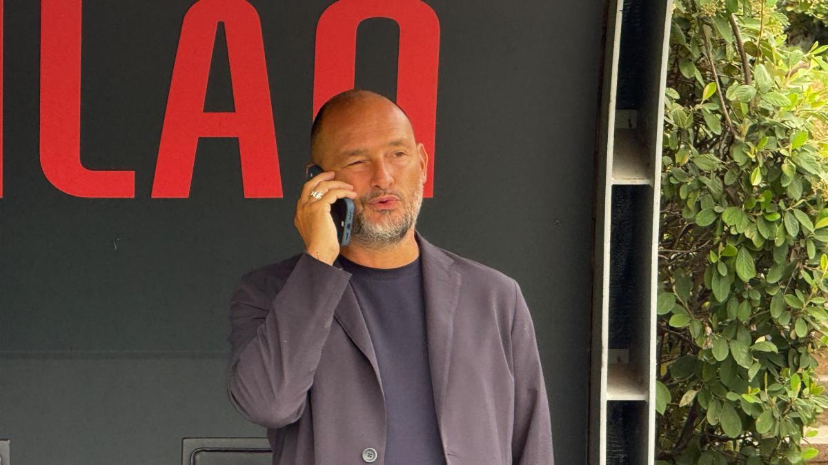 Di Marzio : “La Juventus sul mercato ha dovuto fare i conti con la calcolatrice. L’unica fish che si è giocata è…”