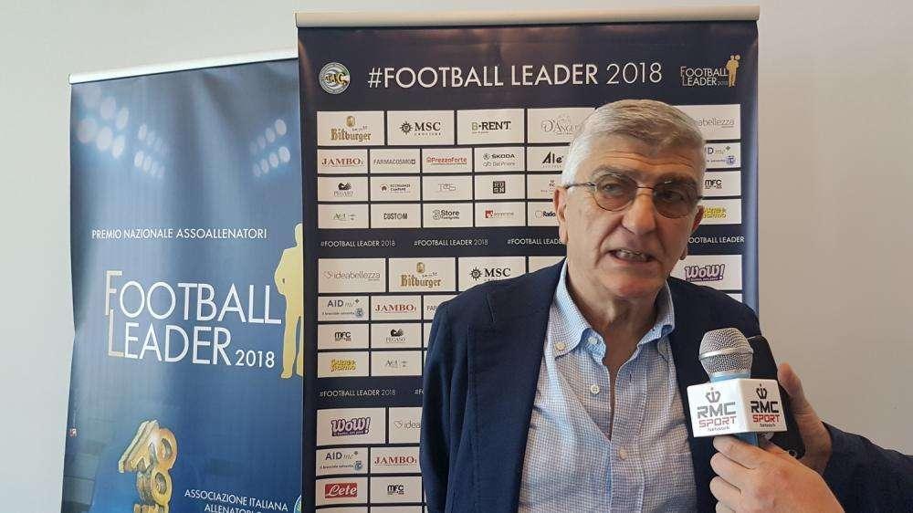 Enrico Fedele sicuro: "Nelle prossime tre partite i bianconeri faranno cinque punti, i partenopei sette"