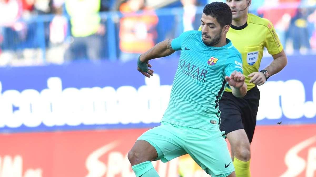 ESCLUSIVA TJ - Suarez, parla l'ex ct dell'Uruguay U20: "Alla Juve non avrebbe problemi, sarebbe pilastro per la Champions. Luis si è imposto tra i goleador del mondo"