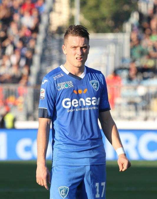 Napoli-Zielinski: serve il si del polacco 