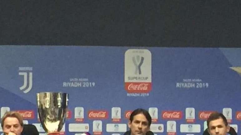 LIVE TJ - Lulic: "Che bello giocare partite così! Vincerà chi lo vorrà di più"