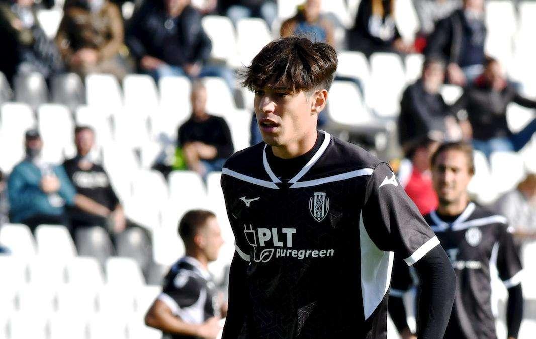 L'Empoli vince l'ardua concorrenza e si assicura Shpendi