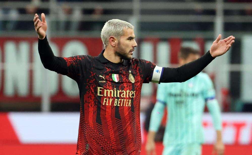 Milan, Hernandez: "Autogol di Musso? No, lo sento gol mio"