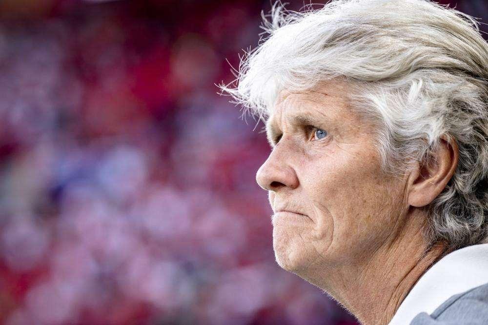 Europeo Femminile, la Svizzera annulla l'allenamento per raffreddore