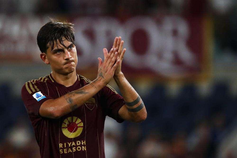 Roma a Monza senza Dybala e Hummels, non partono con la squadra