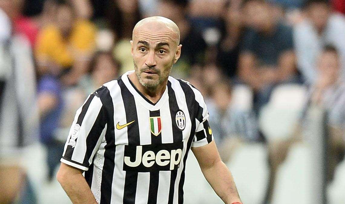 Gli auguri della Juventus a Paolo Montero 