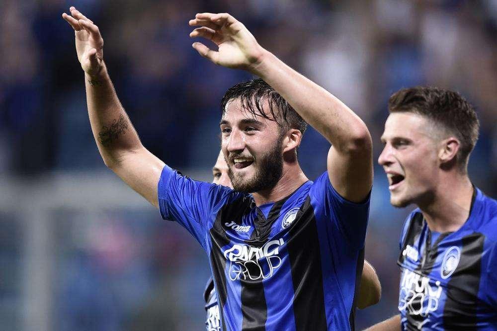 A Bola - L'Atalanta riscatterà Cristante, Juventus sempre alla finestra