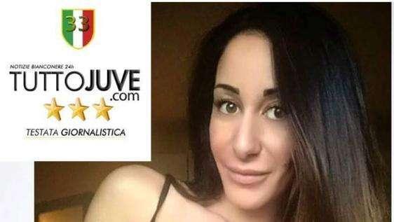 ESCLUSIVA TJ - Emanuela Iaquinta e i suoi pronostici: Empoli-Juventus
