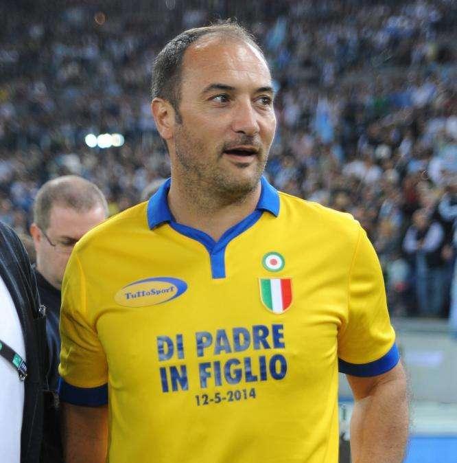 Casiraghi: "Lo scudetto? Le gerarchie sono le stesse dell'anno scorso"