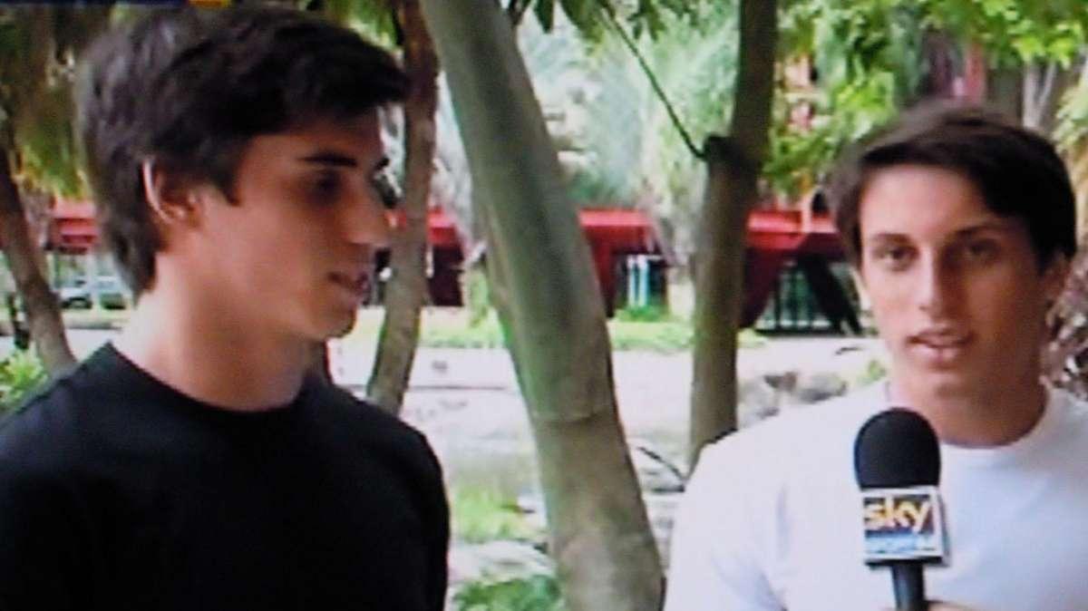 Ag. fratelli Appelt Pires: "Uno resterà alla Juve, l'altro andrà in prestito. Gabriel protagonista assoluto in Brasile, spero lo sia anche alla Juve"