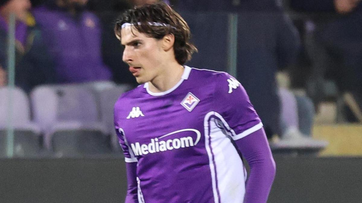 Fortini giocherà effettivamente a Torino, ma non con la maglia della Juventus