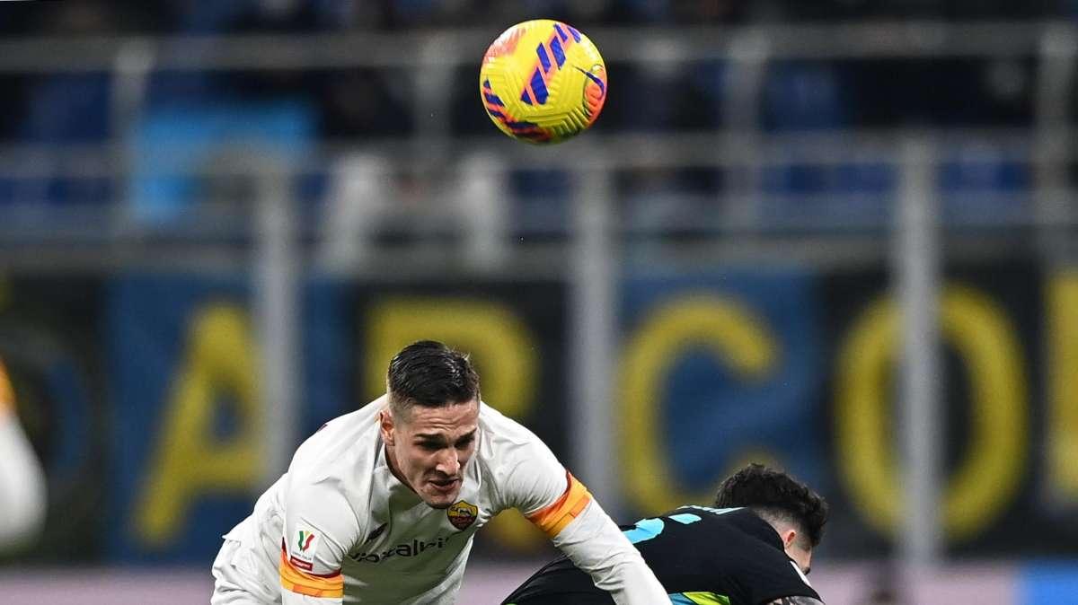 Il Tempo - Juve, difficile un grosso investimento per Zaniolo in estate