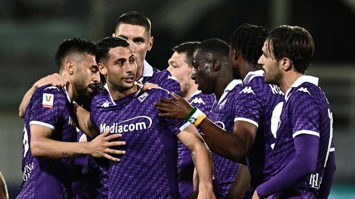 Conference League, le formazioni ufficiali di Viktoria Plzen-Fiorentina