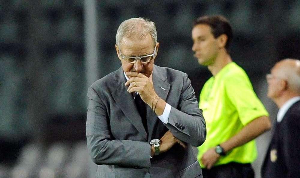 DELNERI A JC: "Dimissioni? Assolutamente no, non ne vedo il motivo. Quando si cambia tanto si può incappare in domeniche o annate difficili"