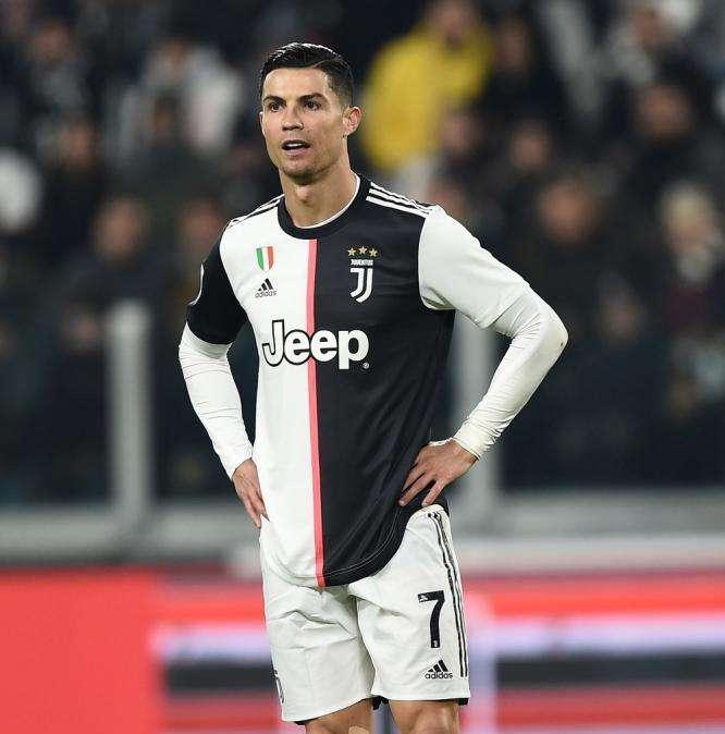 Sabatini: "Ronaldo? Trattamento uguale per tutti. Su Emre Can al Napoli..."
