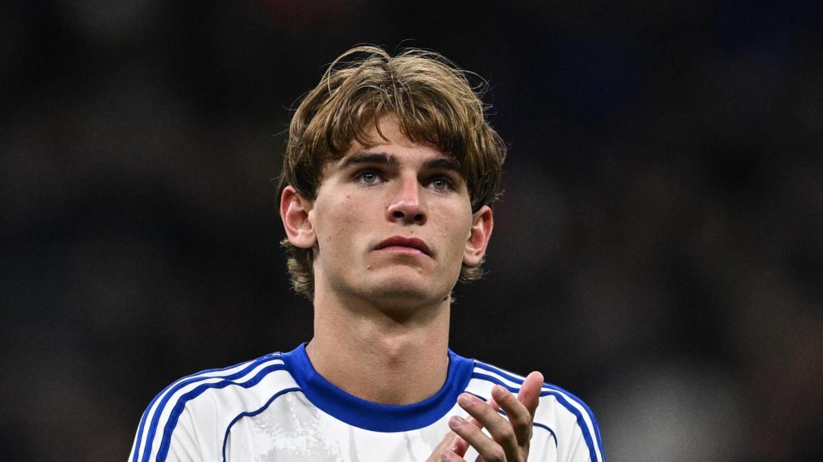 Il Real Madrid ricompra Nico Paz, ora il Como deve sborsare 60 milioni. Inter alla finestra