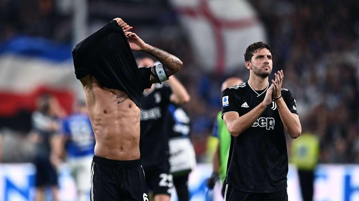Gazzetta - Allegri si affida al 3-5-2 