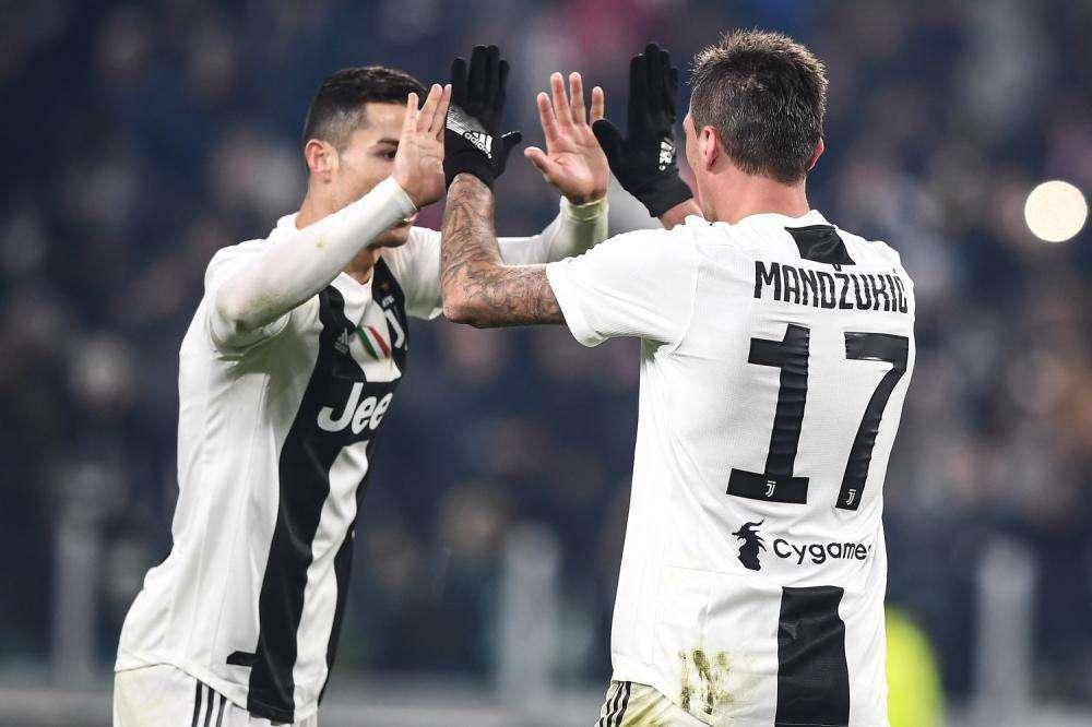LE PAGELLE DEL 2018, RONALDO IL BOOM, MA IL MIGLIORE E' UN ALTRO!
