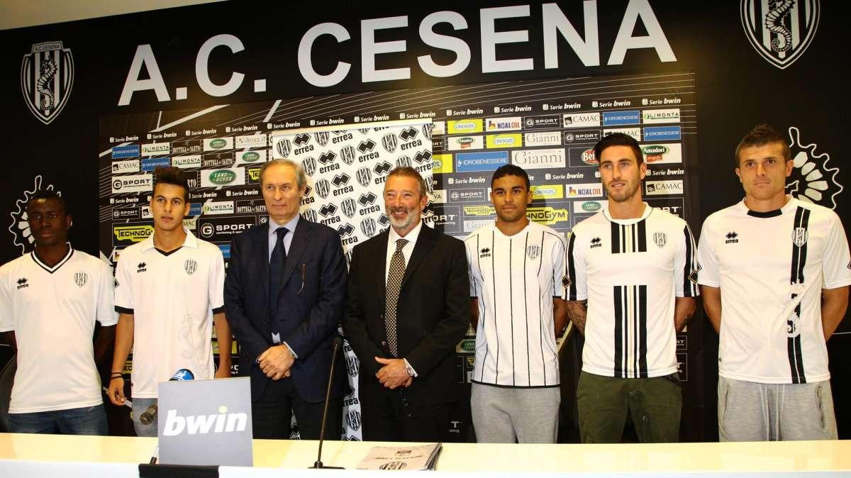 UFFICIALE: Braccini in prestito al Cesena