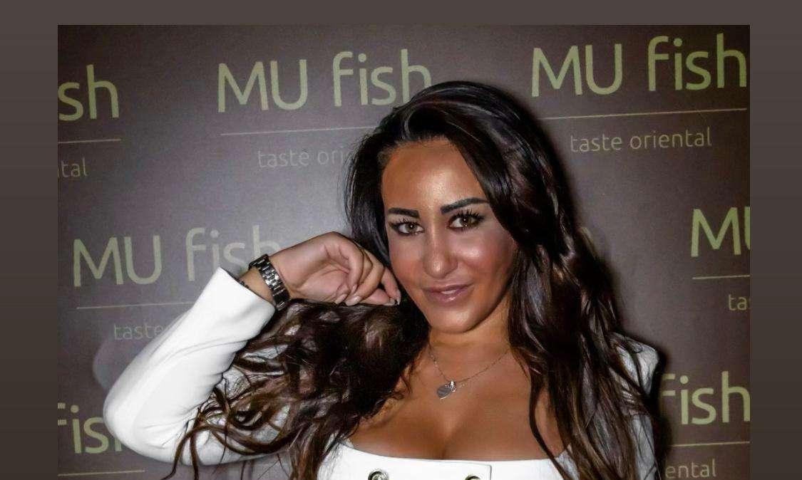 LA SIGNORA IN ROSA - Emanuela Iaquinta: "Ciò che non si conosce può far paura e Ranieri lo sa"