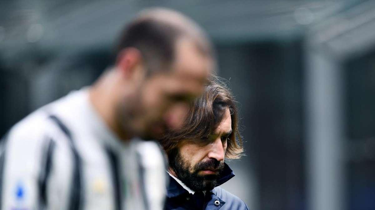 Gazzetta - Probabile formazione Juve, c’è Chiellini 