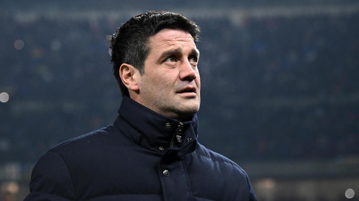 Parisio: "Snodo importante per la stagione, il Napoli affronterà Inter e Juve, i nerazzurri avranno calendario più agevole"