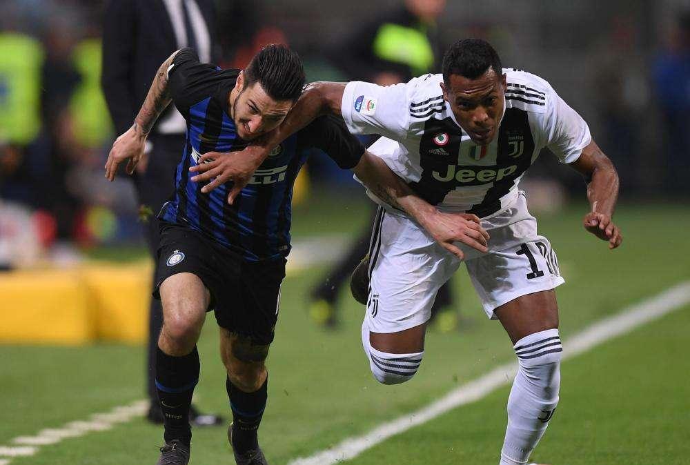 LA JUVE NON VA IN VACANZA COME SPERAVA QUALCUNO