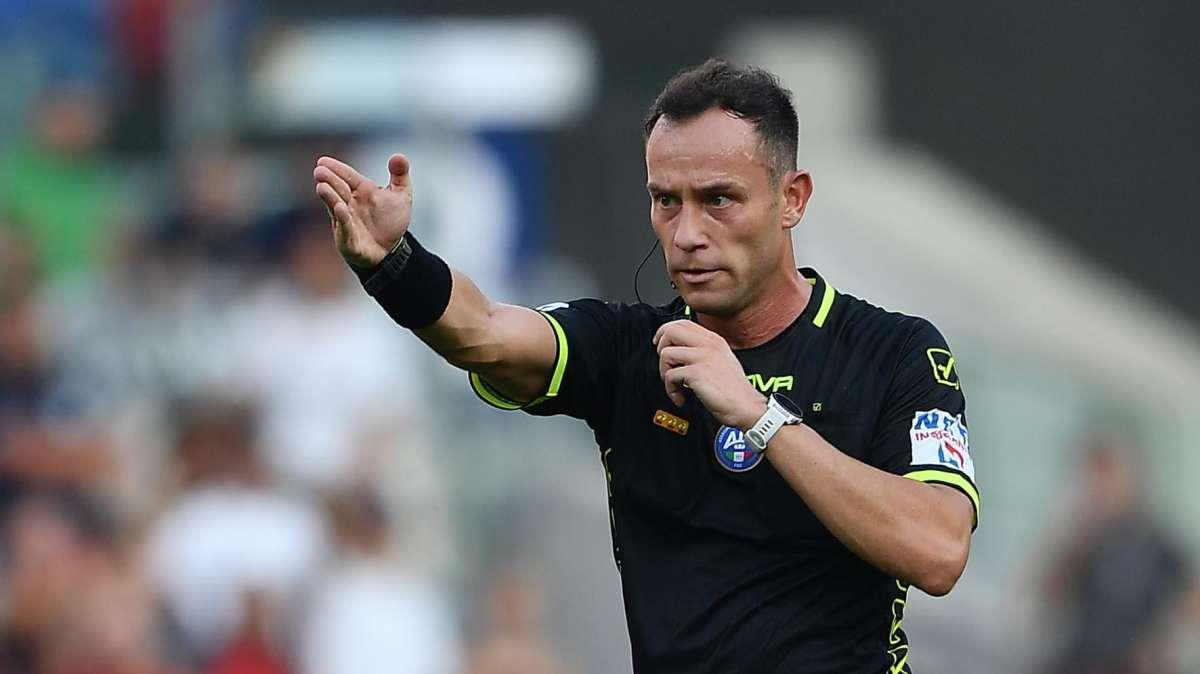 A MENTE FREDDA –  L'arbitraggio da brividi fa più notizia della vittoria 