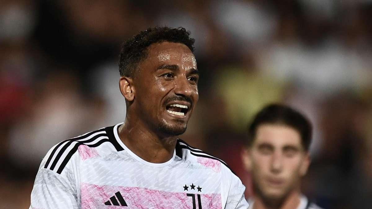 JUVE, INIZIA LA STAGIONE DEL RISCATTO