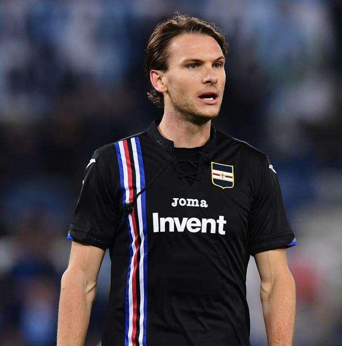 Ekdal: "La Serie A sta crescendo, Juve, Napoli e Inter superiori alle altre. Nessun rimpianto sull'addio ai bianconeri"