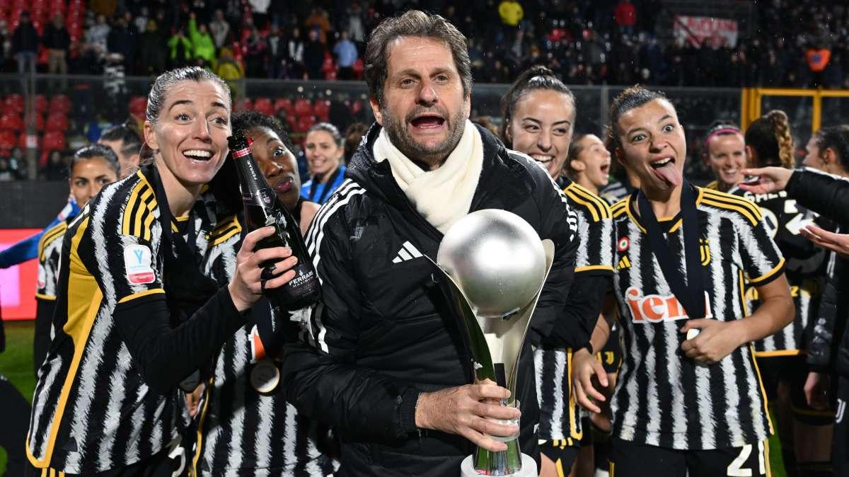 Serie A Women in campo con AIRC, sabato e domenica in campo con il Nastro Rosa