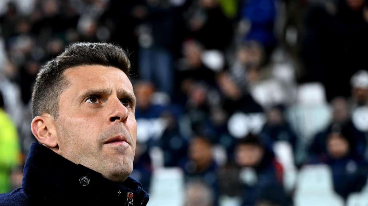 Chiarello: "Per vincere serve cattiveria, ma è mancata anche oggi. La Juve come il Motta giocatore"