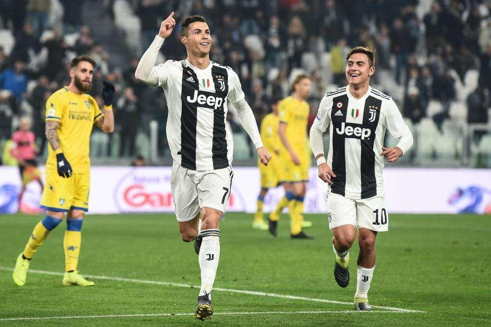 ESCLUSIVA TJ - Pietro Anastasi: "Juve, è inammissibile che giochi così male. Calo di Dybala importante, Ronaldo non è quello del Real. Champions? Eliminazione sarebbe un fallimento"