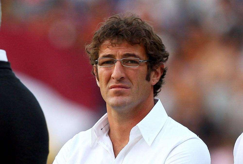 Gli eroi in bianconero: Ciro FERRARA