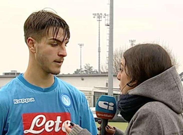 LIVE TJ - Senese a Sportitalia: "Siamo venuti qui per vincere"