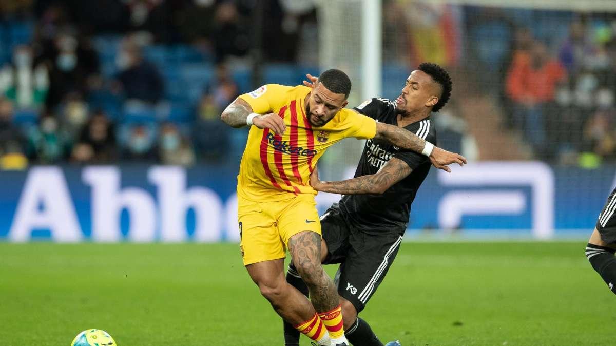 Ecco il prezzo di Depay