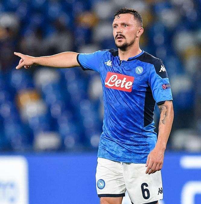 Mario Rui: "Scudetto? Ci crediamo, sarà un campionato più equilibrato e noi ci siamo. Llorente ragazzo splendido"