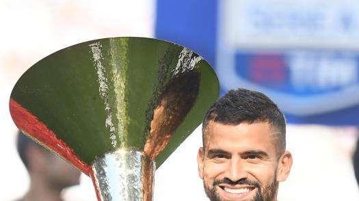 RINCON: "A Bologna per vincere. Nella finale di Champions i dettagli faranno la differenza. Felice di essere in questo club"
