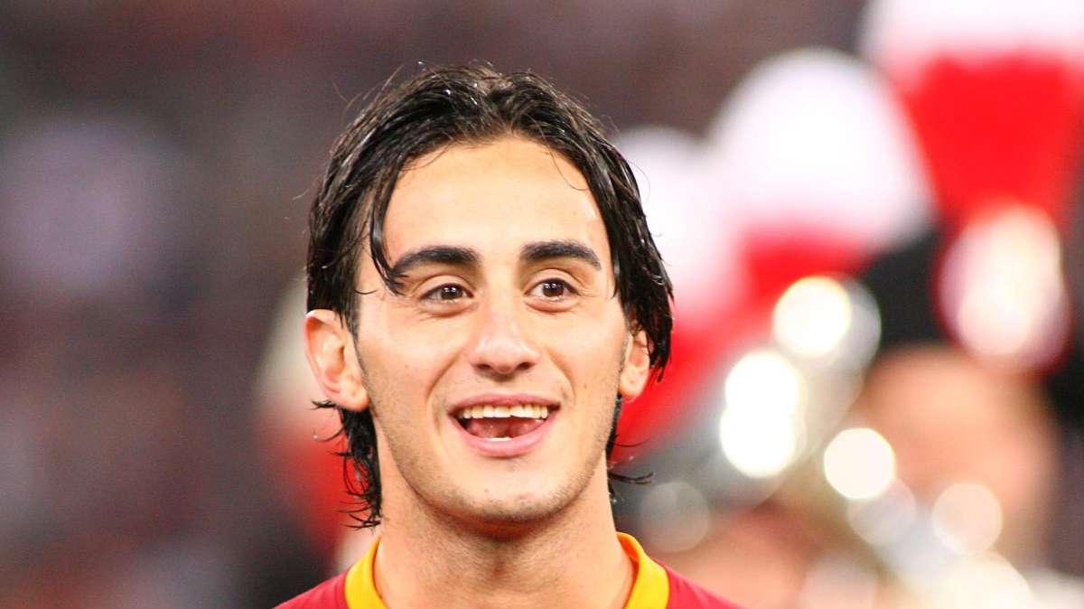 AQUILANI: "Resto al Liverpool. Interesse Juve? Non so nulla"