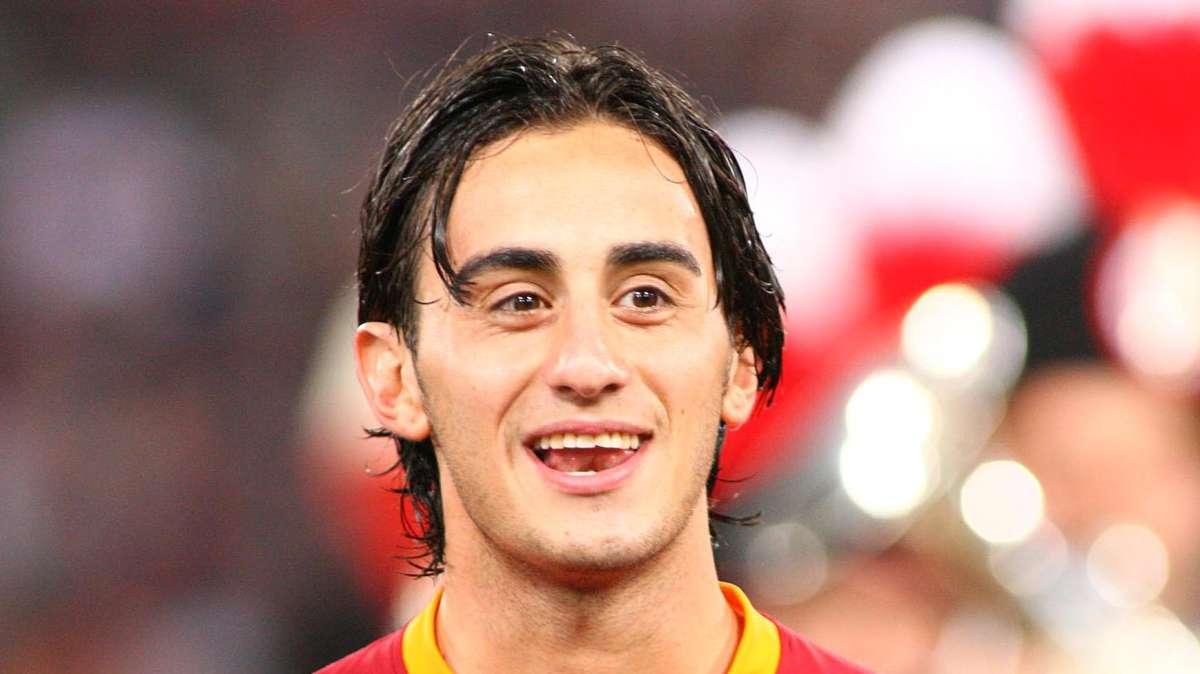 Sportitalia -  Aquilani-Juve, Zavaglia: "E' fatta, manca solo la firma"