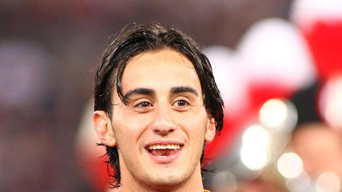 La Stampa - Aquilani, la Juve scopre il suo jolly:  "Tiro, corsa e assist: fa ogni ruolo" 