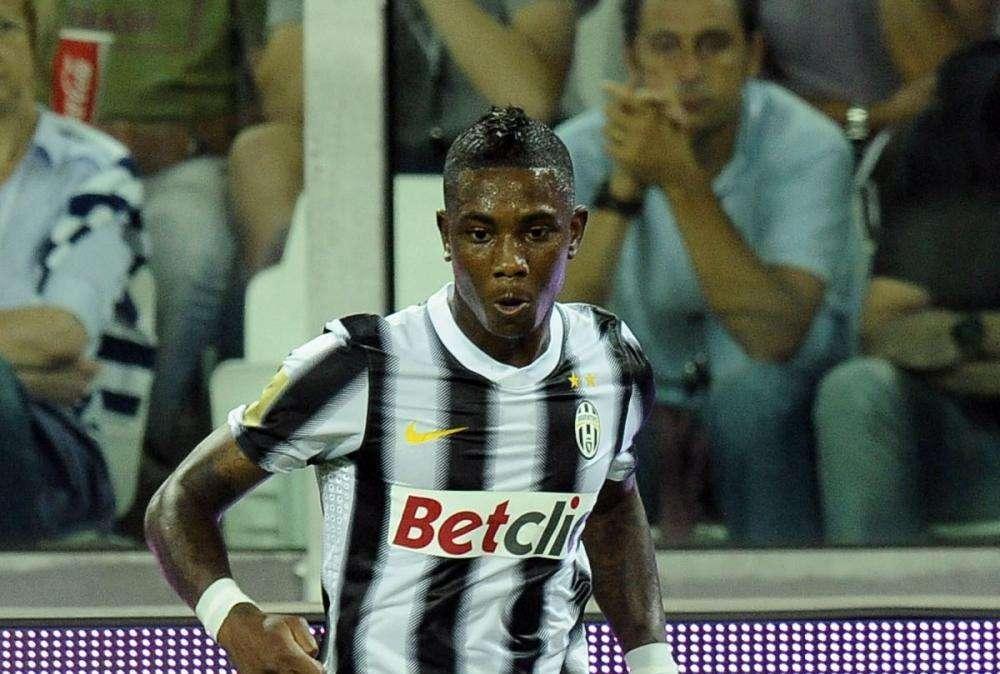 Elia-Schalke 04: accordo già raggiunto?