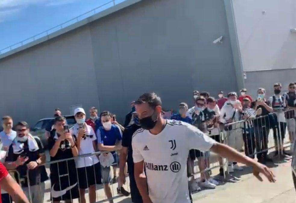 De Sciglio e Rugani, conferma alla Juve pressochè certa
