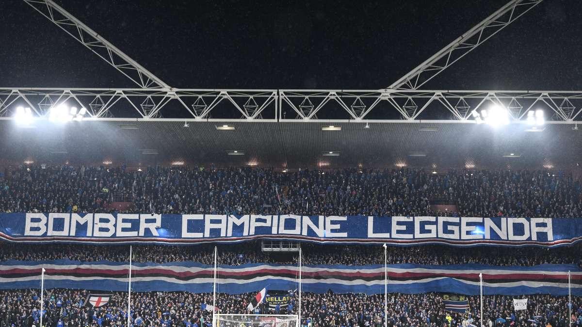 Lega Serie A, nell'assemblea di ieri si è discusso del salvataggio della Sampdoria